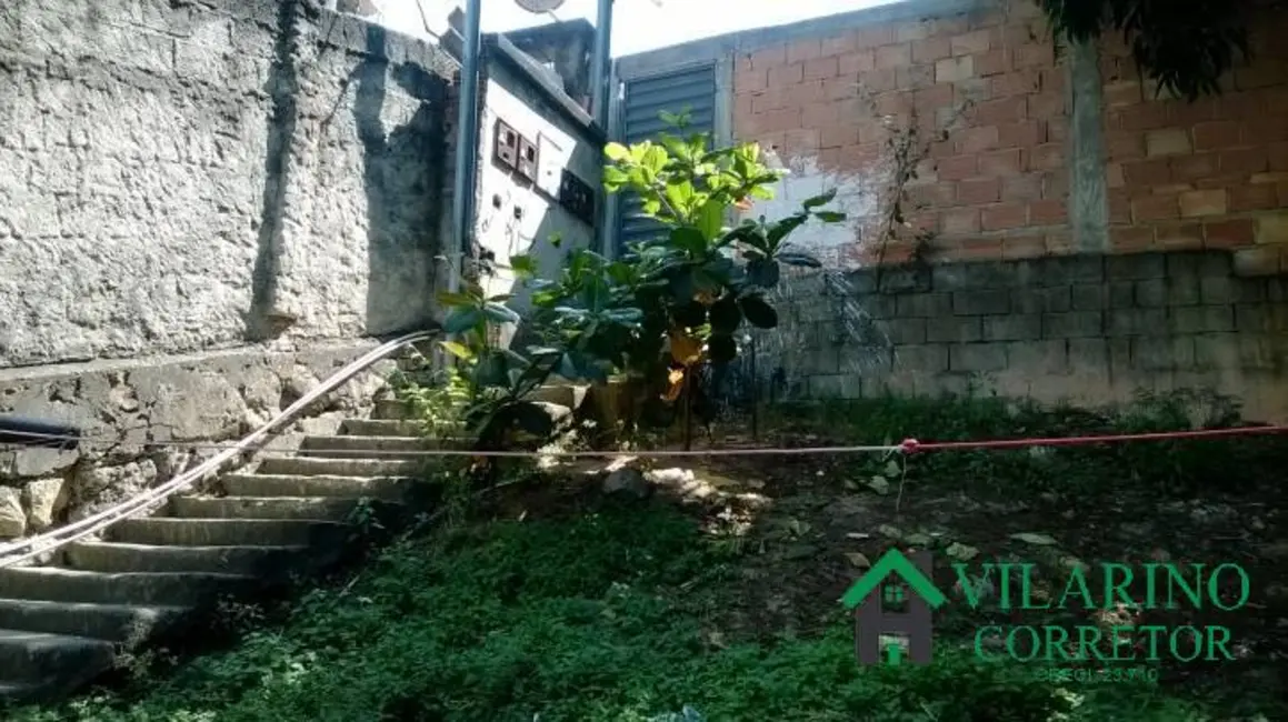 Terreno / Lote à venda, 380m2 em União, Belo Horizonte - MG - imagem 5 Foto 5 de Terreno / Lote à venda, 380m2 em União, Belo Horizonte - MG