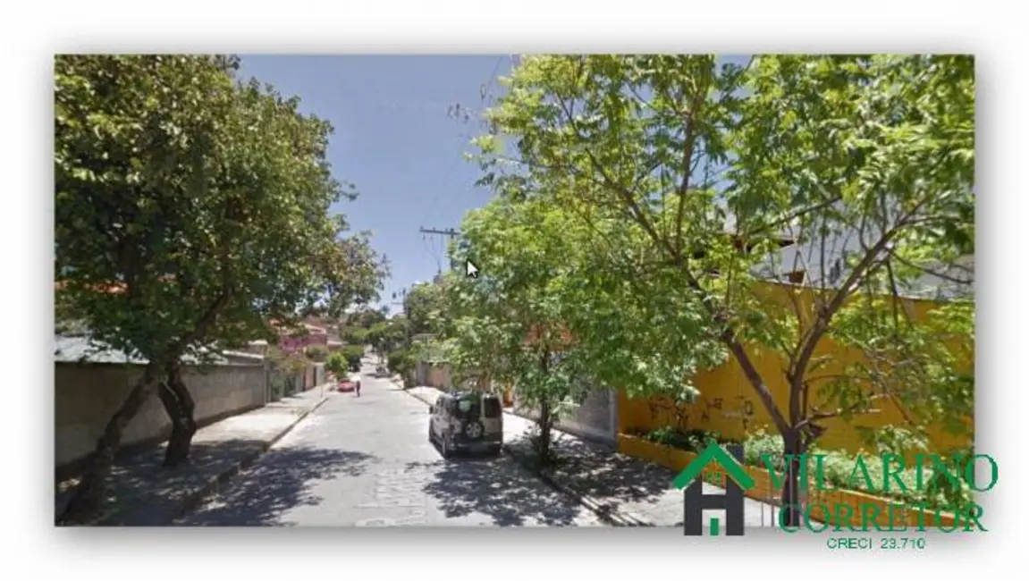 Foto 1 de Terreno / Lote à venda, 83m2 em União, Belo Horizonte - MG