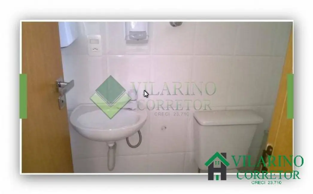 Sala Comercial à venda, 23m2 em União, Belo Horizonte - MG - imagem 3 Foto 3 de Sala Comercial à venda, 23m2 em União, Belo Horizonte - MG