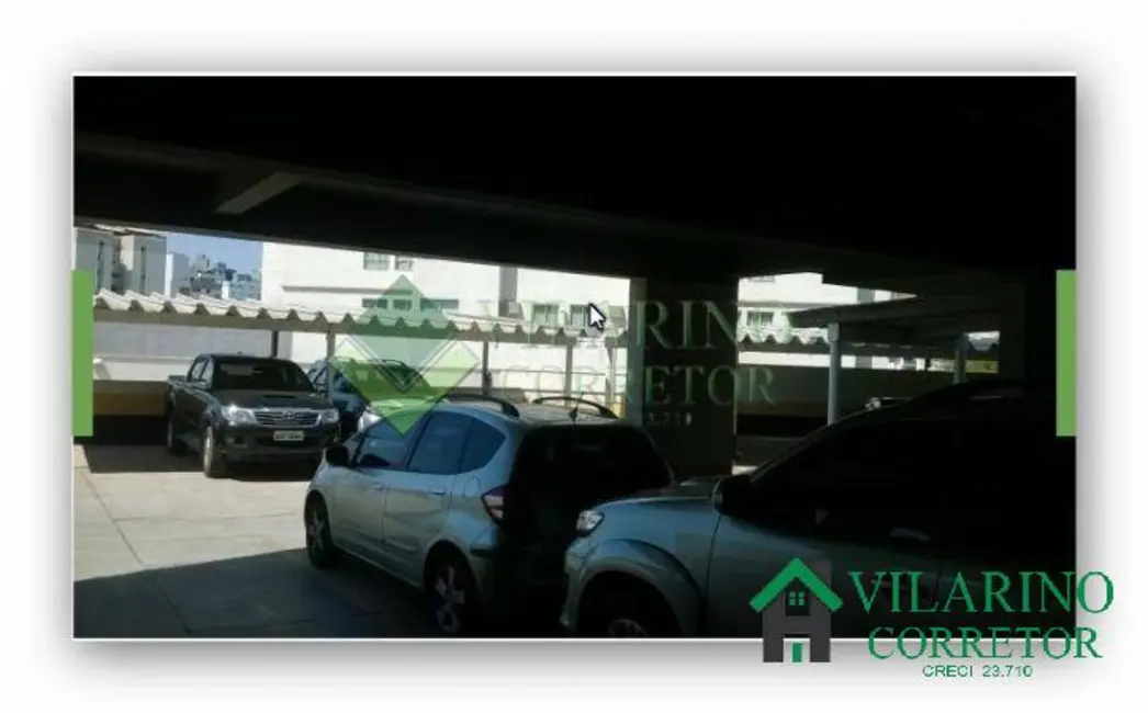 Sala Comercial à venda, 23m2 em União, Belo Horizonte - MG - imagem 6 Foto 6 de Sala Comercial à venda, 23m2 em União, Belo Horizonte - MG