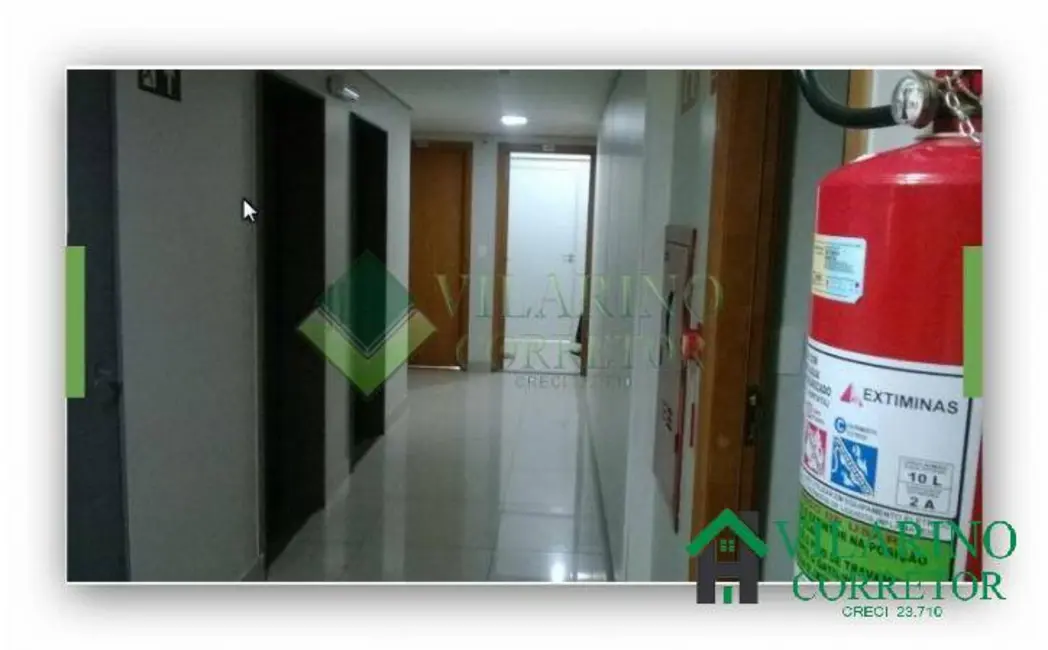 Sala Comercial à venda, 23m2 em União, Belo Horizonte - MG - imagem 4 Foto 4 de Sala Comercial à venda, 23m2 em União, Belo Horizonte - MG