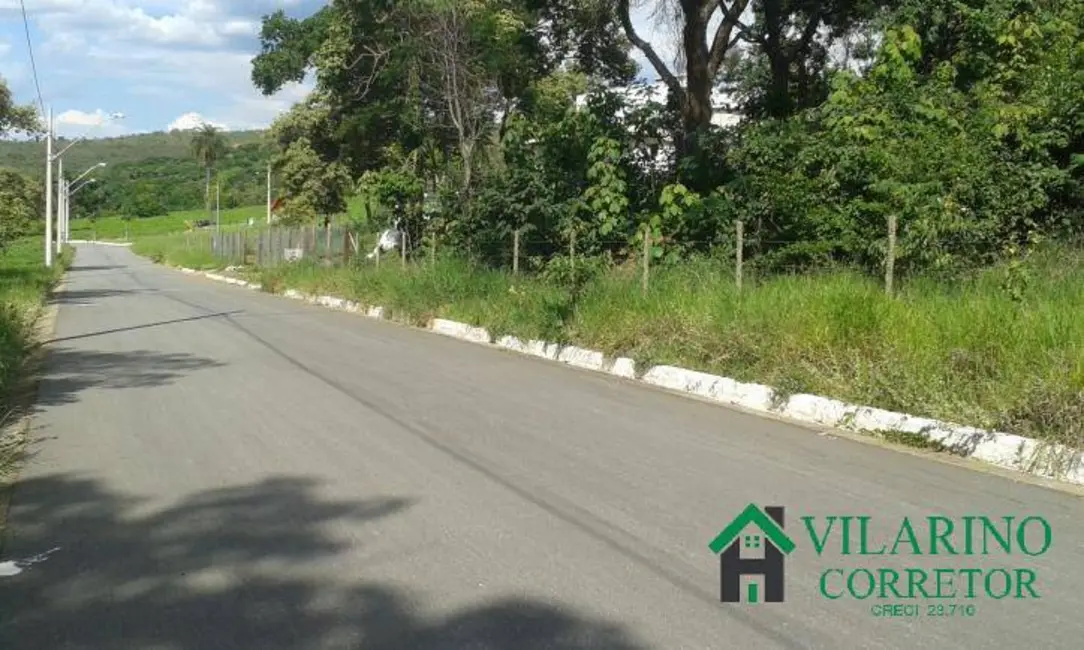 Sítio / Rancho à venda em Jaboticatubas - MG - imagem 3 Foto 3 de Sítio / Rancho à venda em Jaboticatubas - MG