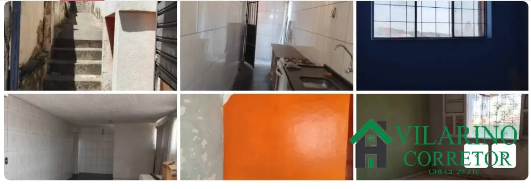 Casa com 4 quartos à venda, 336m2 em Belo Horizonte - MG - imagem 2 Foto 2 de Casa com 4 quartos à venda, 336m2 em Belo Horizonte - MG