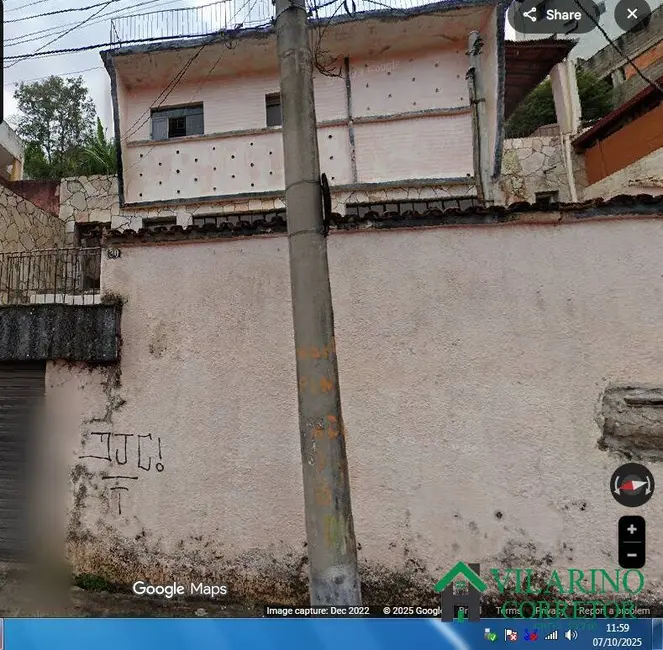 Casa com 4 quartos à venda, 336m2 em Belo Horizonte - MG - imagem 1 Foto 1 de Casa com 4 quartos à venda, 336m2 em Belo Horizonte - MG