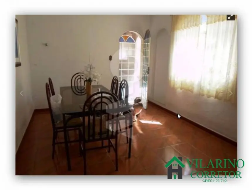 Casa com 3 quartos à venda, 336m2 em Belo Horizonte - MG - imagem 8 Foto 8 de Casa com 3 quartos à venda, 336m2 em Belo Horizonte - MG