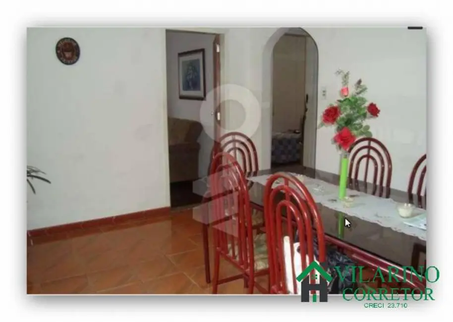 Foto 2 de Casa com 3 quartos à venda, 336m2 em Belo Horizonte - MG