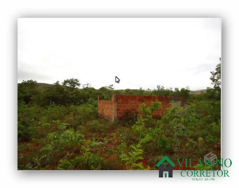 Sítio / Rancho com 1 quarto à venda, 45m2 em Caetanopolis - MG - imagem 3 Foto 3 de Sítio / Rancho com 1 quarto à venda, 45m2 em Caetanopolis - MG