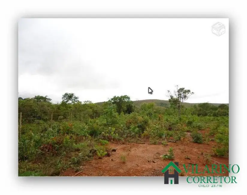 Sítio / Rancho com 1 quarto à venda, 45m2 em Caetanopolis - MG - imagem 4 Foto 4 de Sítio / Rancho com 1 quarto à venda, 45m2 em Caetanopolis - MG