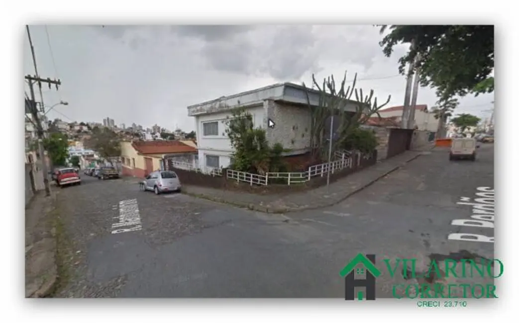 Foto 1 de Terreno / Lote à venda, 400m2 em Padre Eustáquio, Belo Horizonte - MG