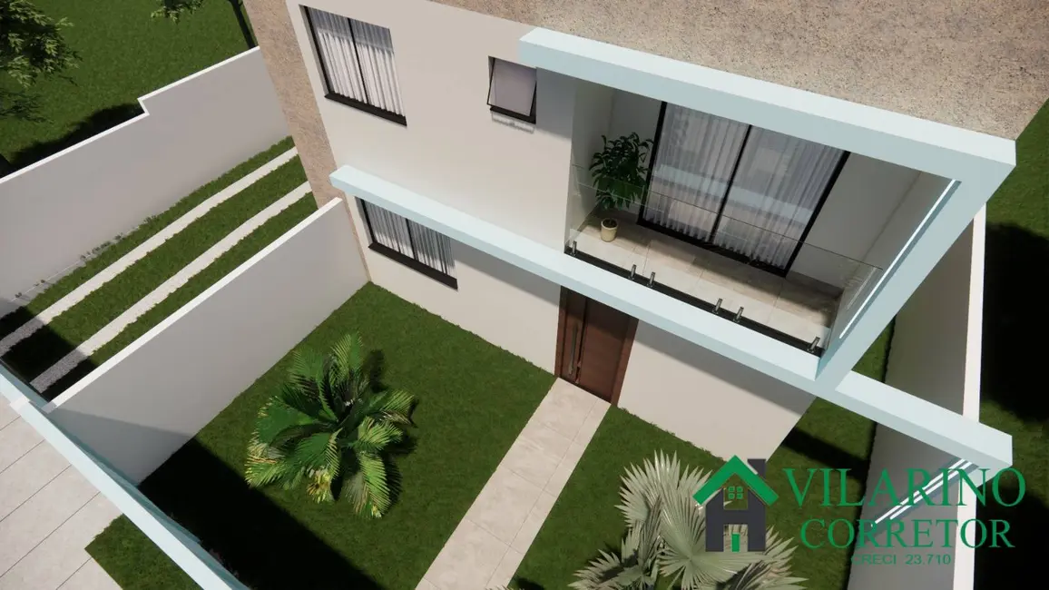 Casa com 3 quartos à venda, 140m2 em Trevo, Belo Horizonte - MG - imagem 5 Foto 5 de Casa com 3 quartos à venda, 140m2 em Trevo, Belo Horizonte - MG