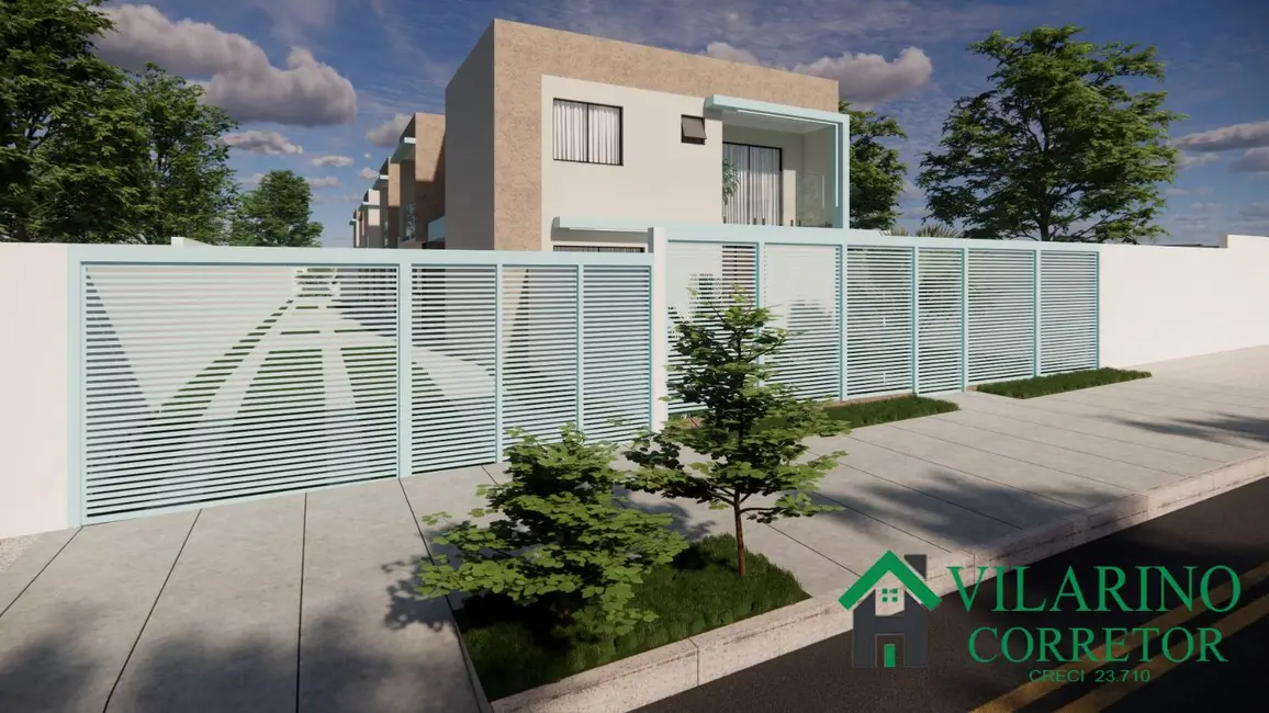 Casa com 3 quartos à venda, 140m2 em Trevo, Belo Horizonte - MG - imagem 2 Foto 2 de Casa com 3 quartos à venda, 140m2 em Trevo, Belo Horizonte - MG