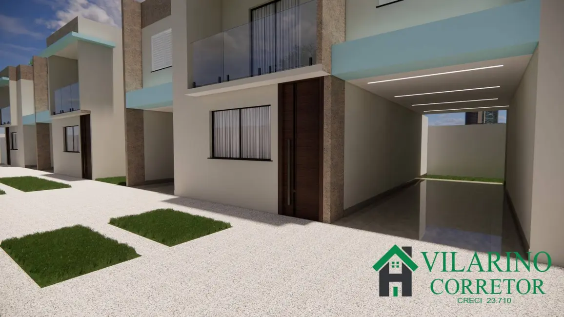 Casa com 3 quartos à venda, 140m2 em Trevo, Belo Horizonte - MG - imagem 7 Foto 7 de Casa com 3 quartos à venda, 140m2 em Trevo, Belo Horizonte - MG