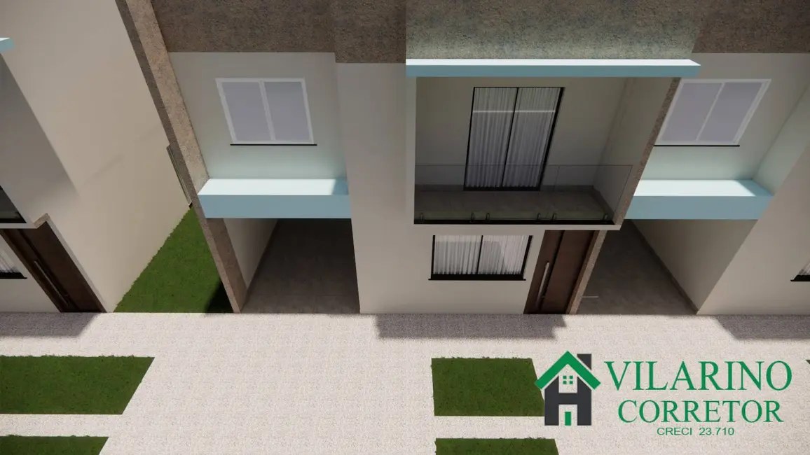 Casa com 3 quartos à venda, 140m2 em Trevo, Belo Horizonte - MG - imagem 9 Foto 9 de Casa com 3 quartos à venda, 140m2 em Trevo, Belo Horizonte - MG