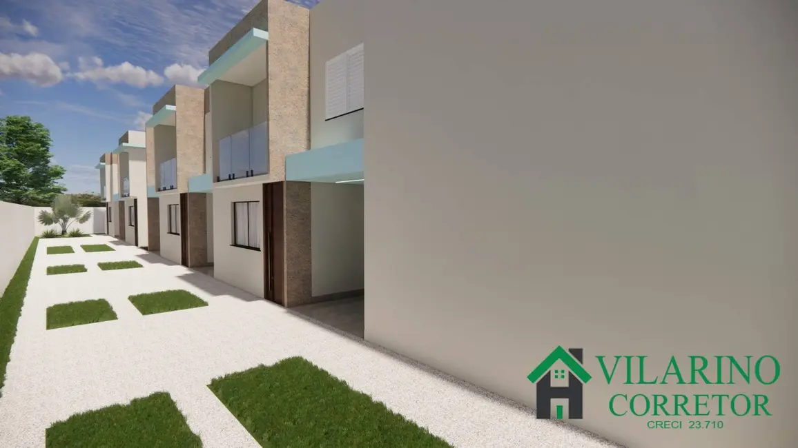 Casa com 3 quartos à venda, 140m2 em Trevo, Belo Horizonte - MG - imagem 6 Foto 6 de Casa com 3 quartos à venda, 140m2 em Trevo, Belo Horizonte - MG