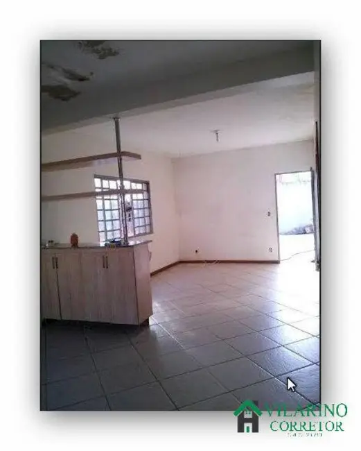 Foto 8 de Casa com 2 quartos à venda, 360m2 em Contagem - MG
