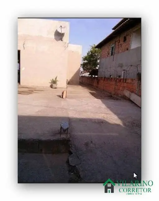 Foto 1 de Casa com 2 quartos à venda, 360m2 em Contagem - MG