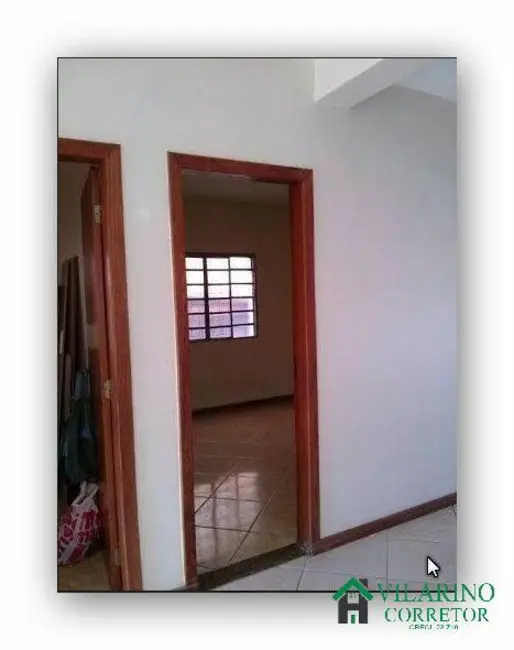 Foto 5 de Casa com 2 quartos à venda, 360m2 em Contagem - MG