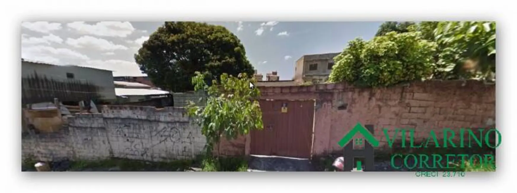 Terreno / Lote à venda, 80m2 em União, Belo Horizonte - MG - imagem 4 Foto 4 de Terreno / Lote à venda, 80m2 em União, Belo Horizonte - MG