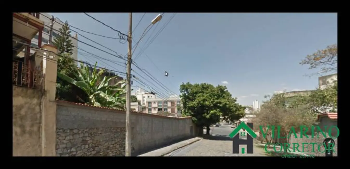 Foto 4 de Terreno / Lote à venda, 20m2 em Renascença, Belo Horizonte - MG