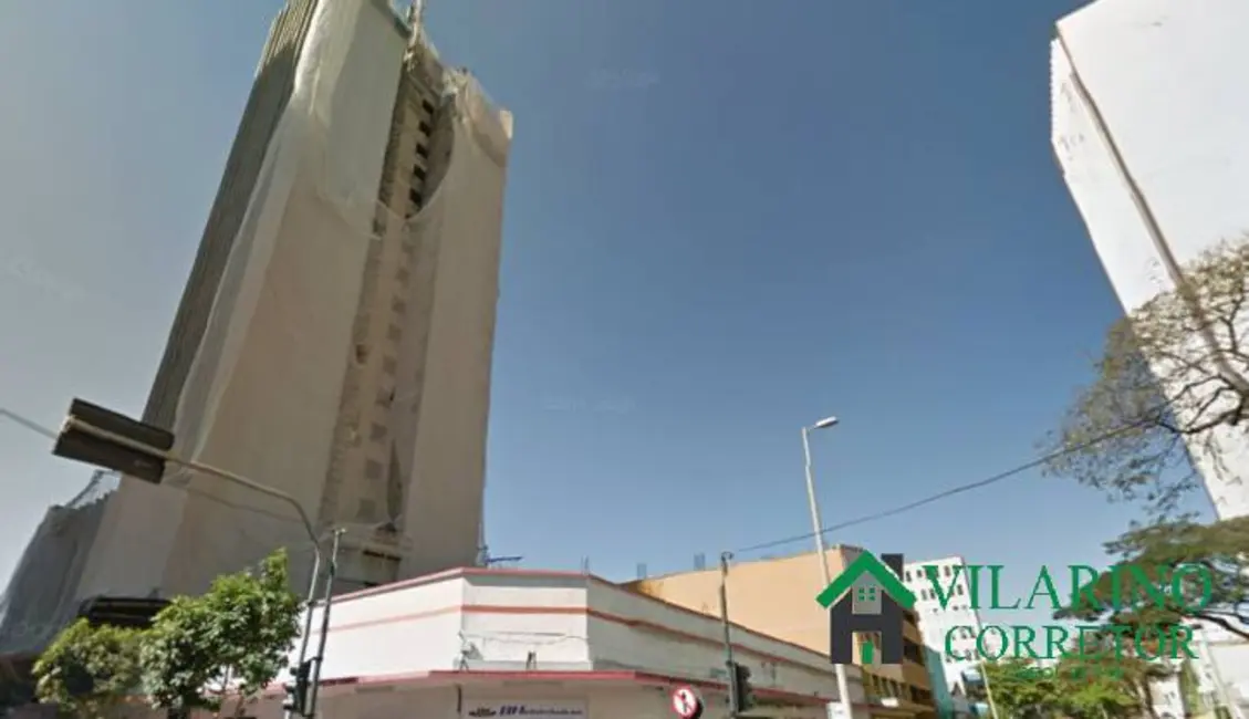 Foto 2 de Sala Comercial à venda, 78m2 em Centro, Belo Horizonte - MG