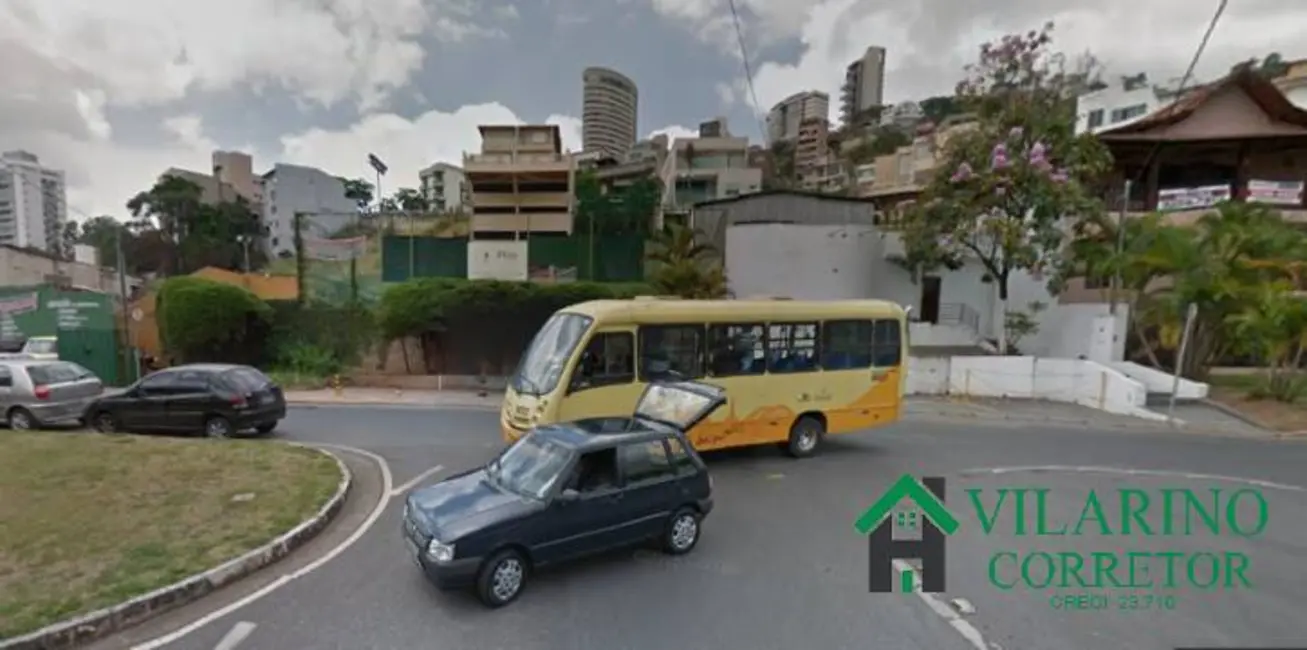 Foto 1 de Loja à venda, 80m2 em Santa Lúcia, Belo Horizonte - MG