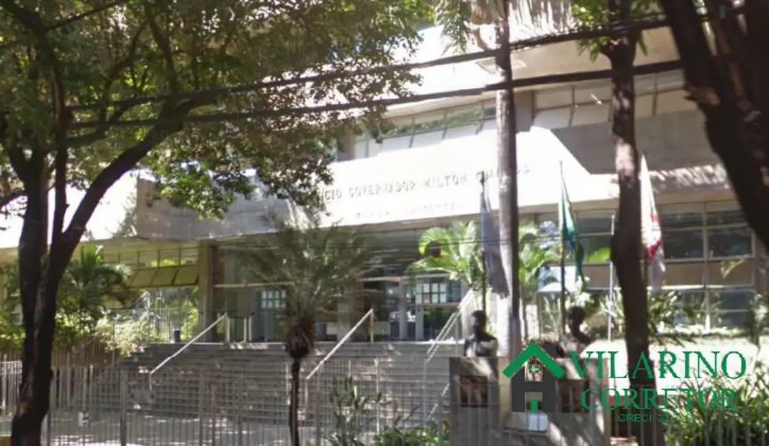 Sala Comercial à venda, 30m2 em Barro Preto, Belo Horizonte - MG - imagem 6 Foto 6 de Sala Comercial à venda, 30m2 em Barro Preto, Belo Horizonte - MG