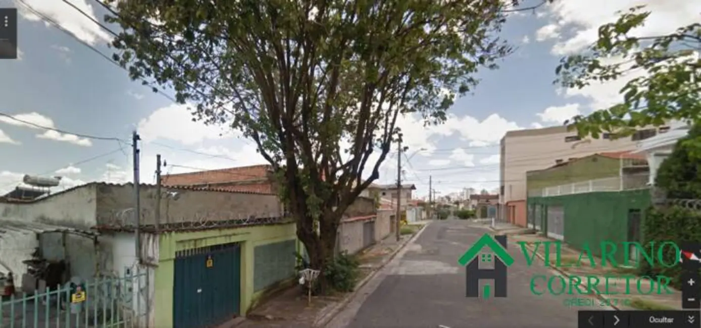 Terreno / Lote à venda, 150m2 em Renascença, Belo Horizonte - MG - imagem 3 Foto 3 de Terreno / Lote à venda, 150m2 em Renascença, Belo Horizonte - MG