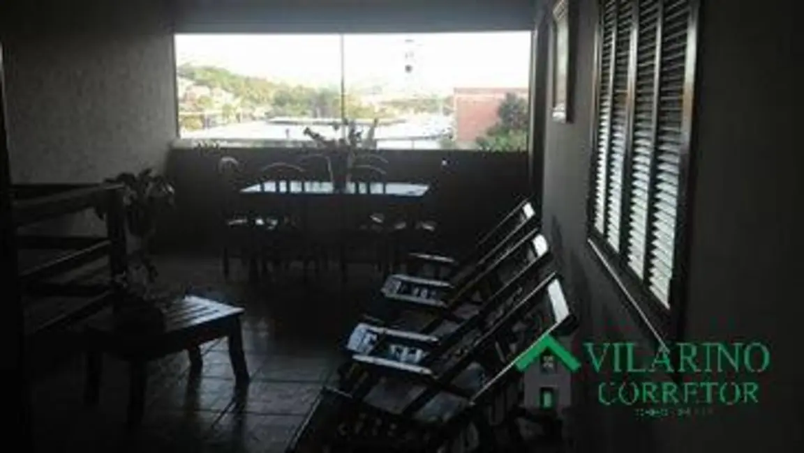 Foto 8 de Casa com 4 quartos à venda, 300m2 em Parque São Pedro (Venda Nova), Belo Horizonte - MG