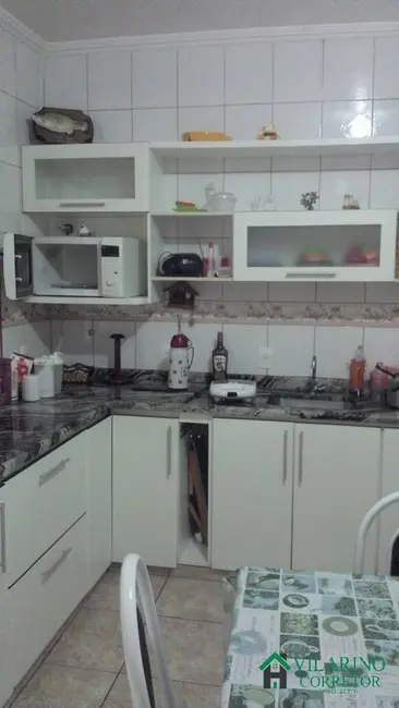 Foto 5 de Casa com 4 quartos à venda, 300m2 em Parque São Pedro (Venda Nova), Belo Horizonte - MG