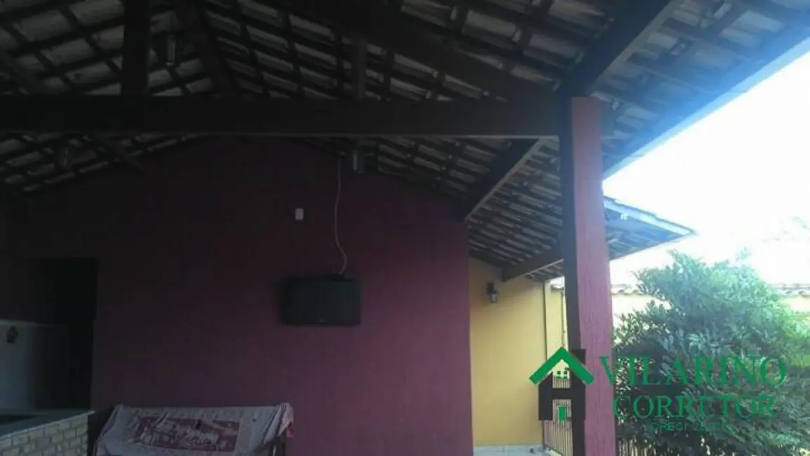 Foto 4 de Casa com 4 quartos à venda, 300m2 em Parque São Pedro (Venda Nova), Belo Horizonte - MG