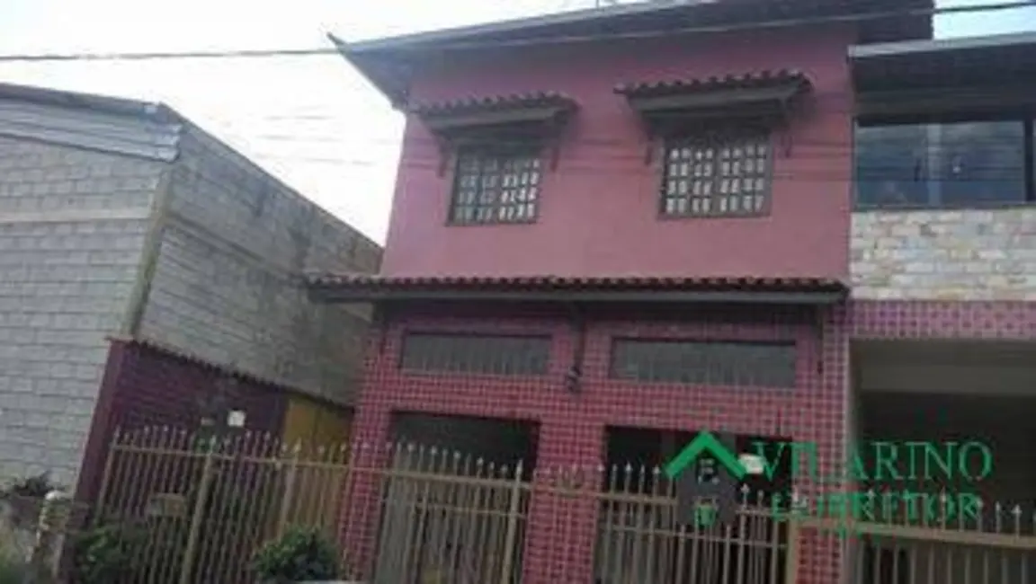 Foto 9 de Casa com 4 quartos à venda, 300m2 em Parque São Pedro (Venda Nova), Belo Horizonte - MG