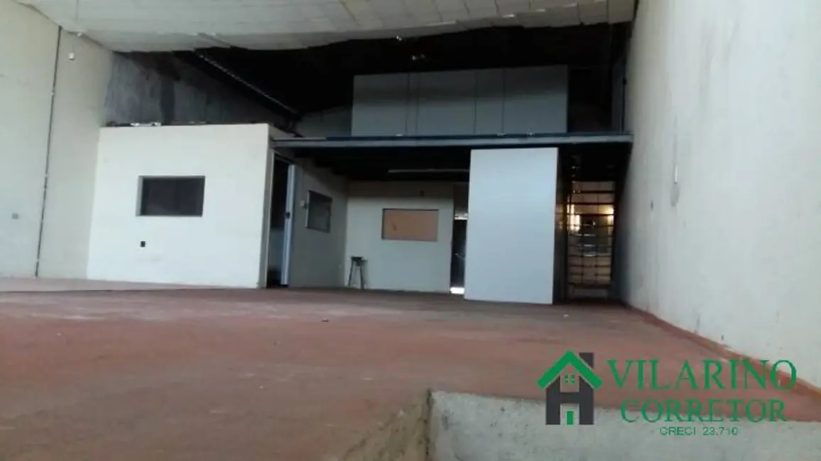 Armazém / Galpão à venda, 240m2 em Belo Horizonte - MG - imagem 4 Foto 4 de Armazém / Galpão à venda, 240m2 em Belo Horizonte - MG