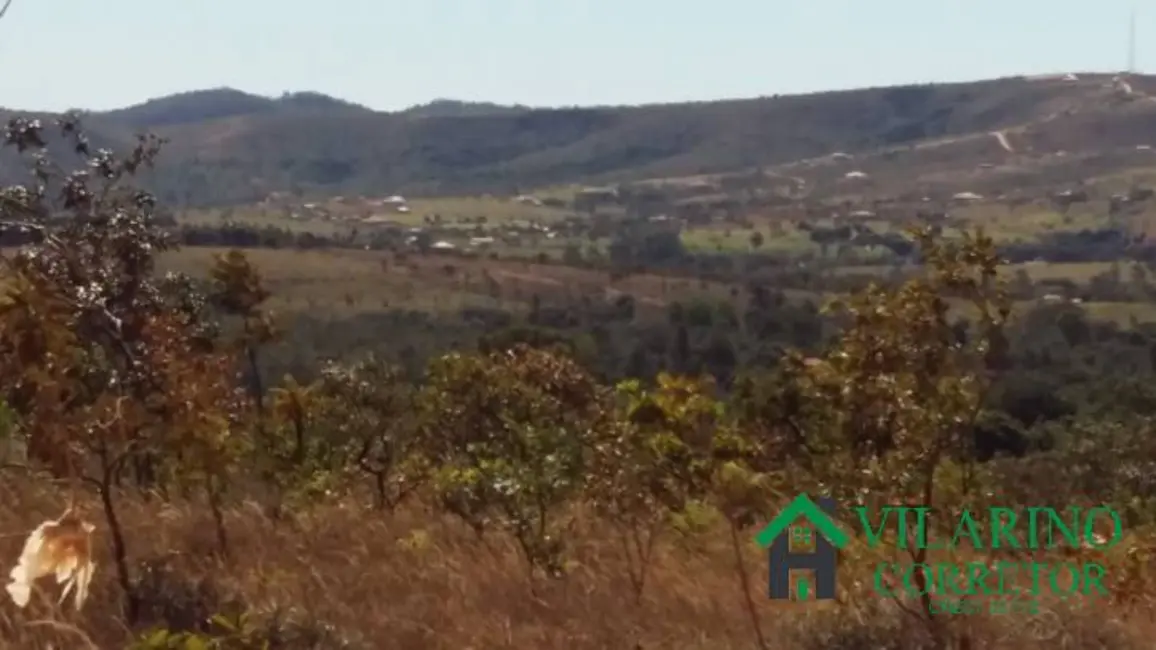 Foto 2 de Sítio / Rancho à venda, 20m2 em Caetanopolis - MG