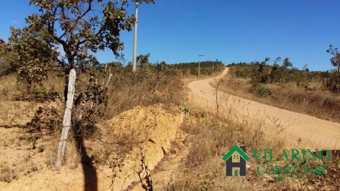 Sítio / Rancho à venda, 20m2 em Caetanopolis - MG - imagem 6 Foto 6 de Sítio / Rancho à venda, 20m2 em Caetanopolis - MG