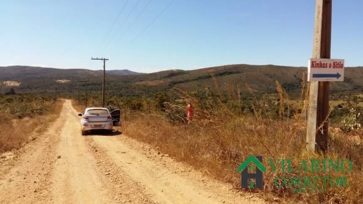 Sítio / Rancho à venda, 20m2 em Caetanopolis - MG - imagem 4 Foto 4 de Sítio / Rancho à venda, 20m2 em Caetanopolis - MG