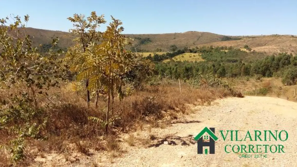 Sítio / Rancho à venda, 20m2 em Caetanopolis - MG - imagem 5 Foto 5 de Sítio / Rancho à venda, 20m2 em Caetanopolis - MG