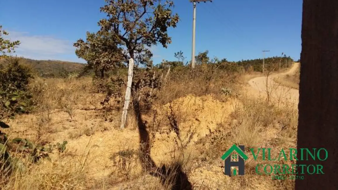 Sítio / Rancho à venda, 20m2 em Caetanopolis - MG - imagem 7 Foto 7 de Sítio / Rancho à venda, 20m2 em Caetanopolis - MG