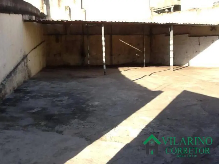 Foto 4 de Terreno / Lote à venda, 30m2 em Bonfim, Belo Horizonte - MG