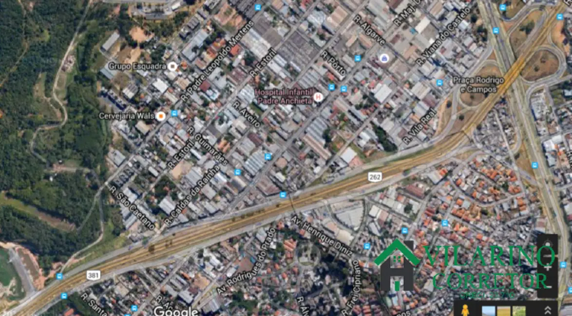 Terreno / Lote à venda, 10m2 em São Francisco, Belo Horizonte - MG - imagem 4 Foto 4 de Terreno / Lote à venda, 10m2 em São Francisco, Belo Horizonte - MG