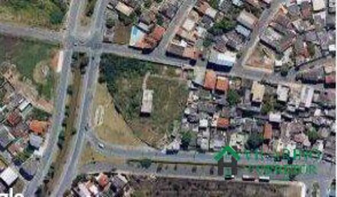 Terreno / Lote à venda, 4450m2 em Betim - MG - imagem 5 Foto 5 de Terreno / Lote à venda, 4450m2 em Betim - MG