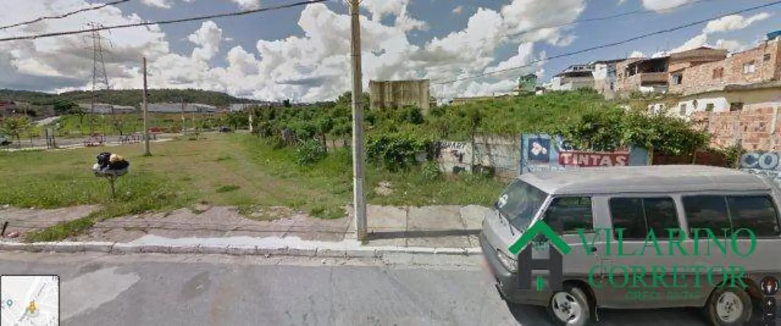 Terreno / Lote à venda, 4450m2 em Betim - MG - imagem 3 Foto 3 de Terreno / Lote à venda, 4450m2 em Betim - MG