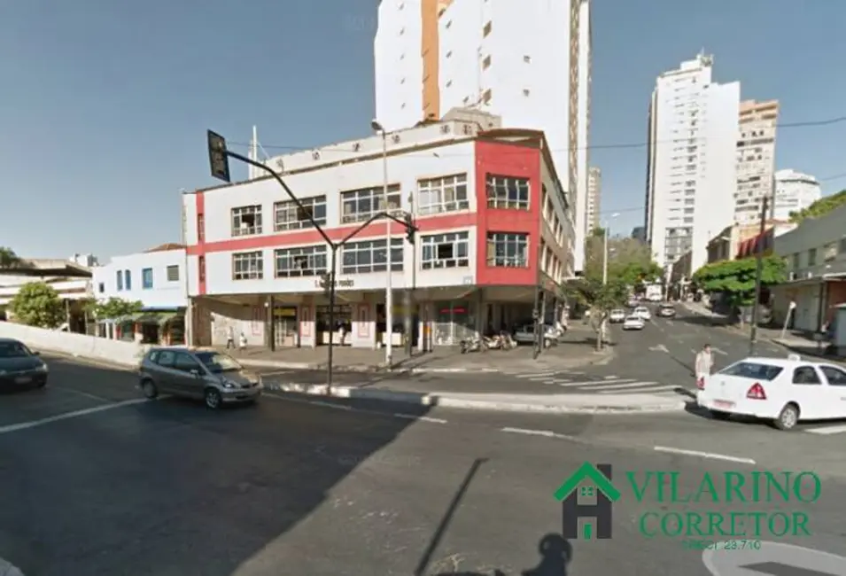 Foto 3 de Sala Comercial à venda, 1260m2 em Centro, Belo Horizonte - MG
