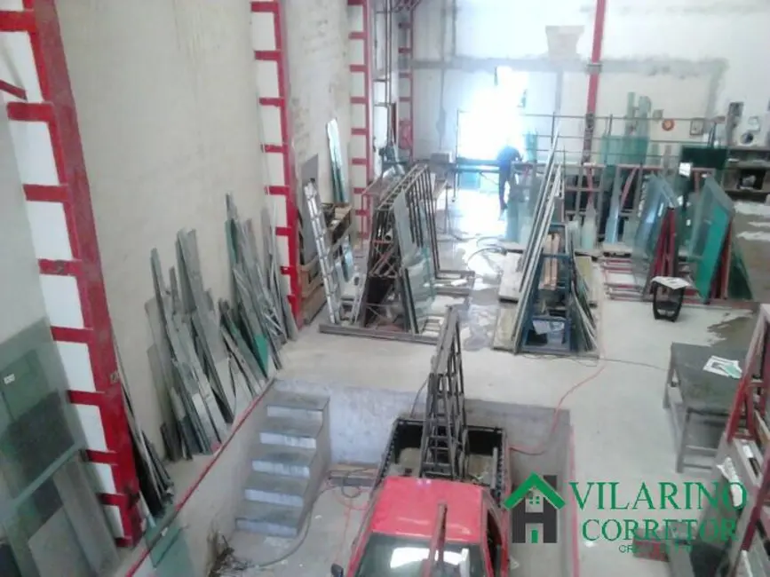 Sala Comercial à venda, 360m2 em Lagoinha, Belo Horizonte - MG - imagem 3 Foto 3 de Sala Comercial à venda, 360m2 em Lagoinha, Belo Horizonte - MG