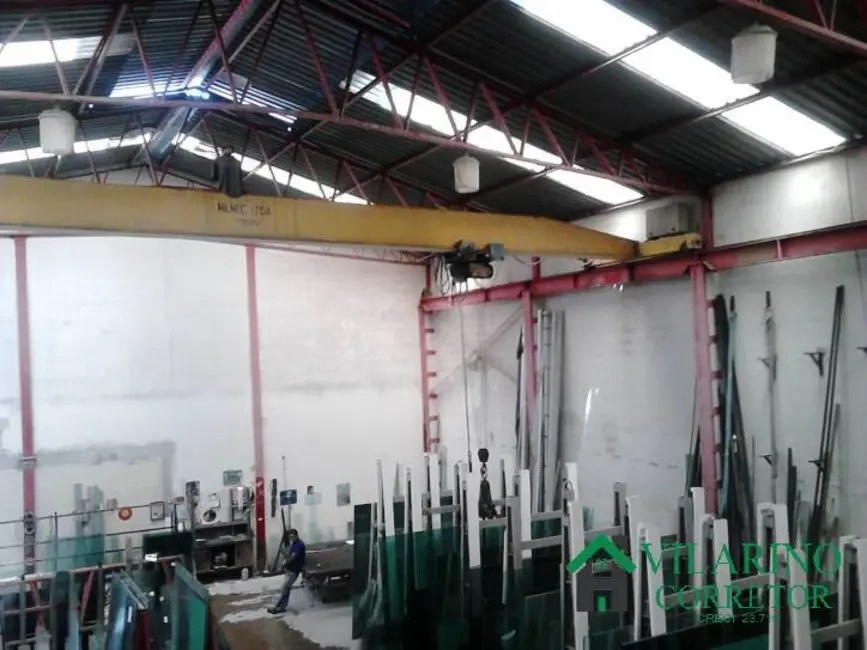 Sala Comercial à venda, 360m2 em Lagoinha, Belo Horizonte - MG - imagem 4 Foto 4 de Sala Comercial à venda, 360m2 em Lagoinha, Belo Horizonte - MG