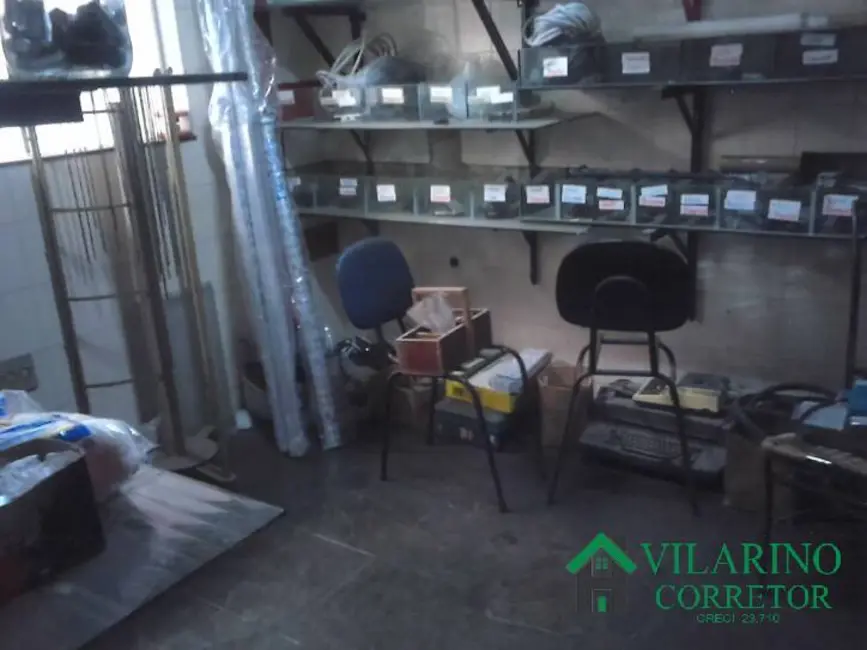 Sala Comercial à venda, 360m2 em Lagoinha, Belo Horizonte - MG - imagem 7 Foto 7 de Sala Comercial à venda, 360m2 em Lagoinha, Belo Horizonte - MG