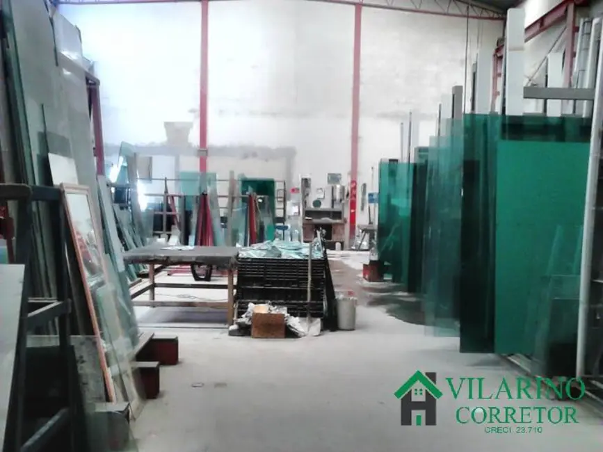 Sala Comercial à venda, 360m2 em Lagoinha, Belo Horizonte - MG - imagem 5 Foto 5 de Sala Comercial à venda, 360m2 em Lagoinha, Belo Horizonte - MG