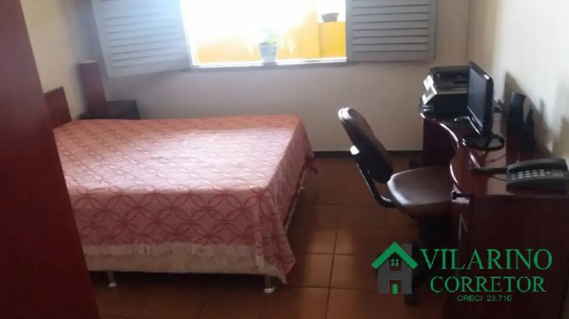 Casa com 4 quartos à venda, 300m2 em Nova Suíssa, Belo Horizonte - MG - imagem 8 Foto 8 de Casa com 4 quartos à venda, 300m2 em Nova Suíssa, Belo Horizonte - MG