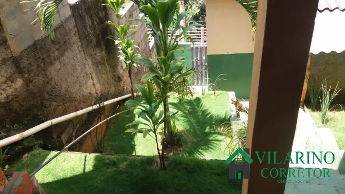Foto 1 de Casa com 4 quartos à venda, 300m2 em Nova Suíssa, Belo Horizonte - MG