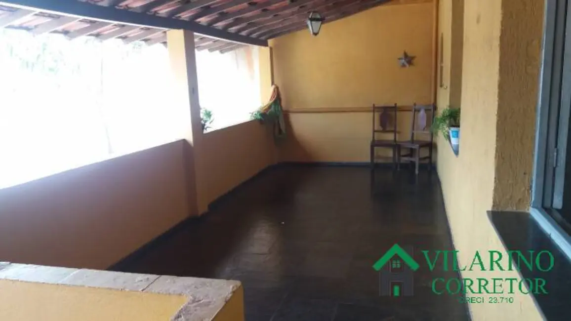 Casa com 4 quartos à venda, 300m2 em Nova Suíssa, Belo Horizonte - MG - imagem 4 Foto 4 de Casa com 4 quartos à venda, 300m2 em Nova Suíssa, Belo Horizonte - MG