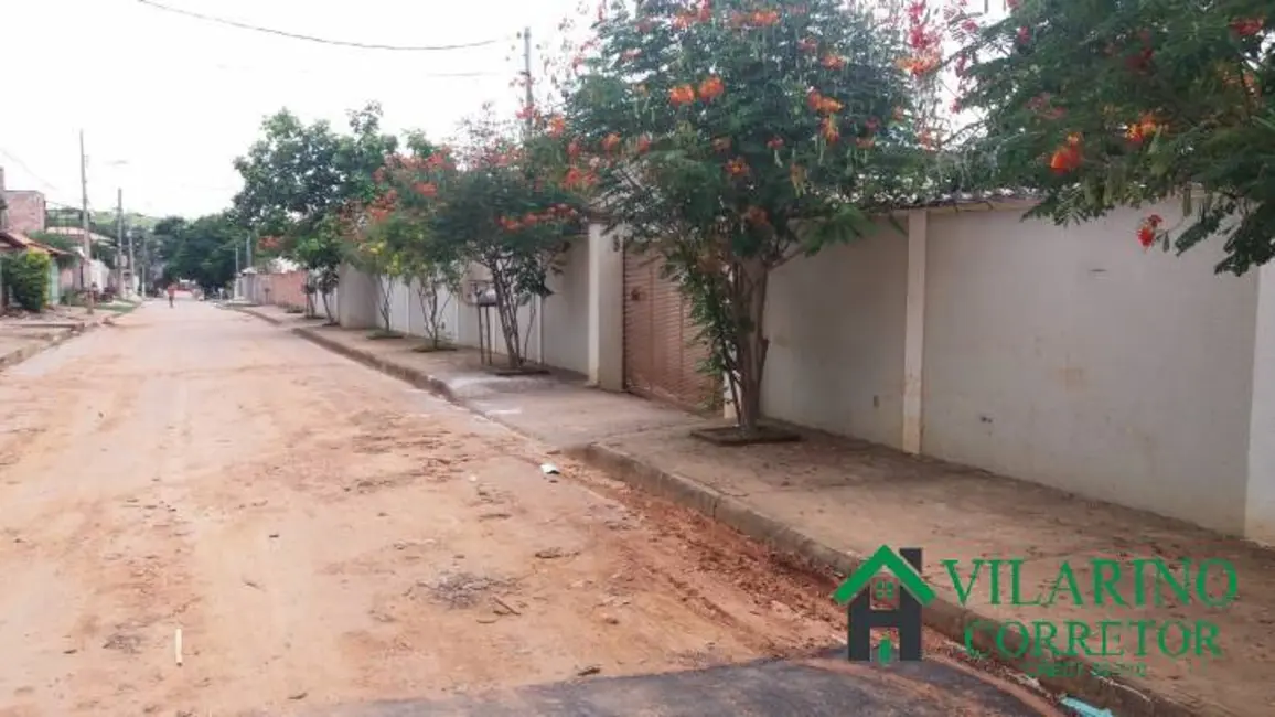 Terreno / Lote à venda, 3600m2 em Lagoa Santa - MG - imagem 4 Foto 4 de Terreno / Lote à venda, 3600m2 em Lagoa Santa - MG